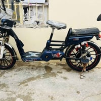 دراجات شحن • بطاريات زينة • بعقوبه تحرير