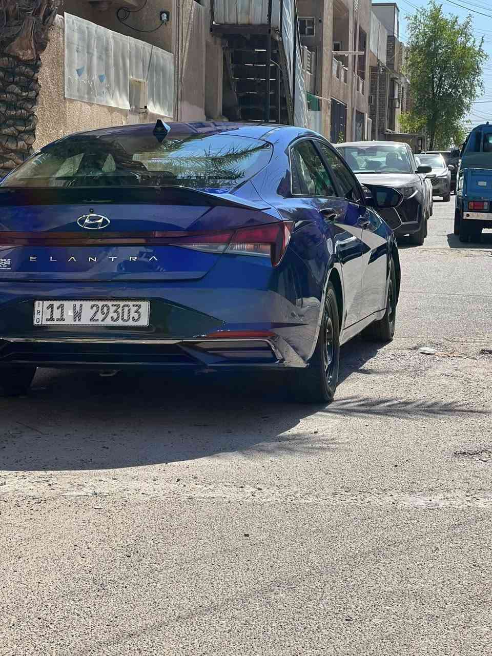 السلام عليكم النترا موديل 2021 ترقيم 23 بغداد الدولي باسمي حادثه قبغ الجنطه وجايبله واحد امريكي بدون قطره صبغ بس بالصندوك مكان الكتابه نص مواصفات ماشيه 50 مايل تبريد كير مكينه كله كفاله بيه بارد بالباب الي وره السايق جاملغ امام بكد شبر بارد باقي السياره كفاله مكانه بغداد الشعب السعر 148 وبيه مجال قليل *********** صور الحادث وات ساب اني مكلف بالنشر اخوان
