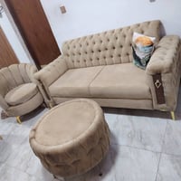 تخم عراقي • ٨ مقاعد • طبلة وسطية