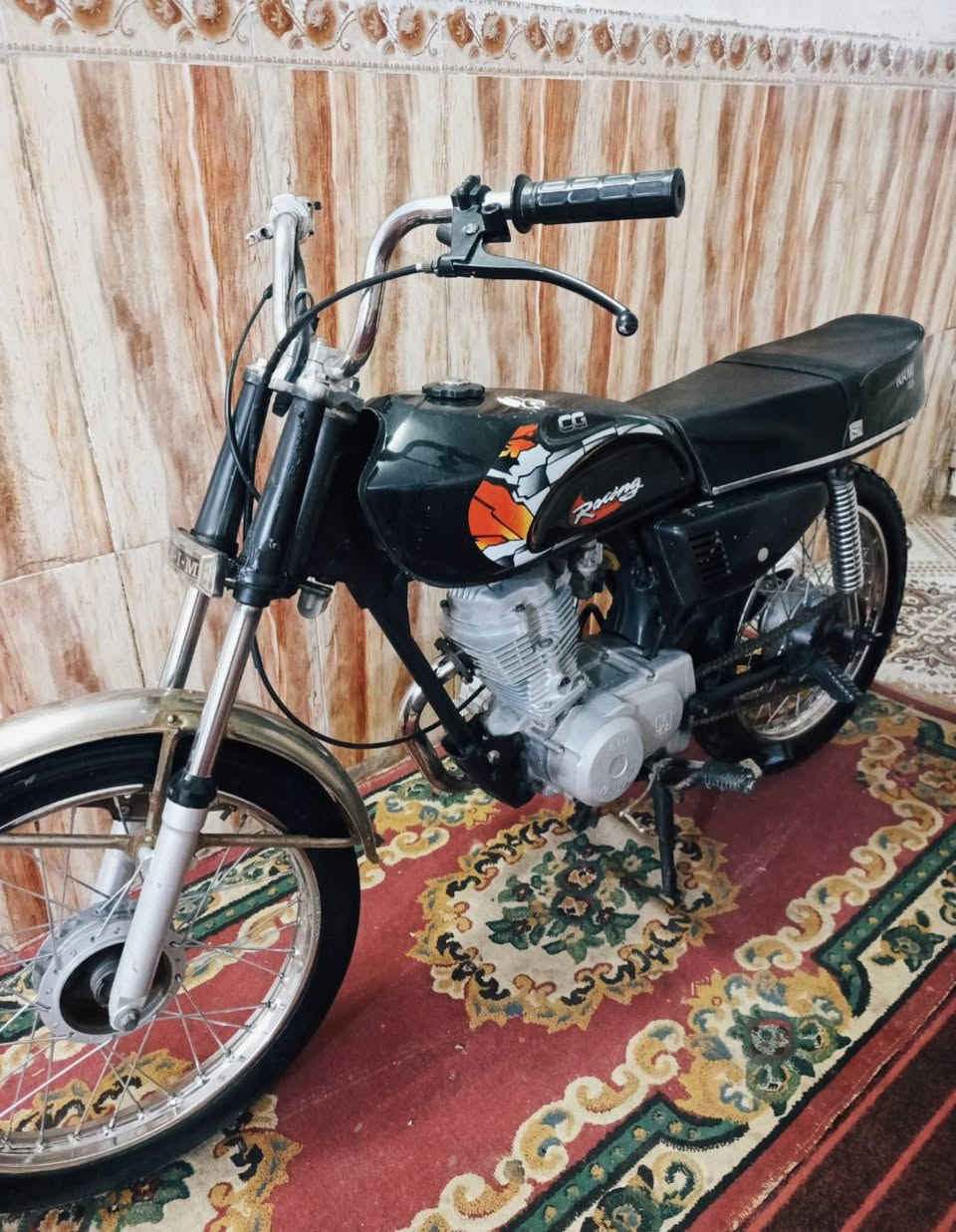 البيع دراجه وراق صولي نامه متياز سعره 450وبيه مجال ، العماره قضاء علي الغربي


**إذا كنت صاحب هذا الإعلان وتريد حذفه لأي سبب، رجاءا أرسل رسالة إلى الدعم الفني**