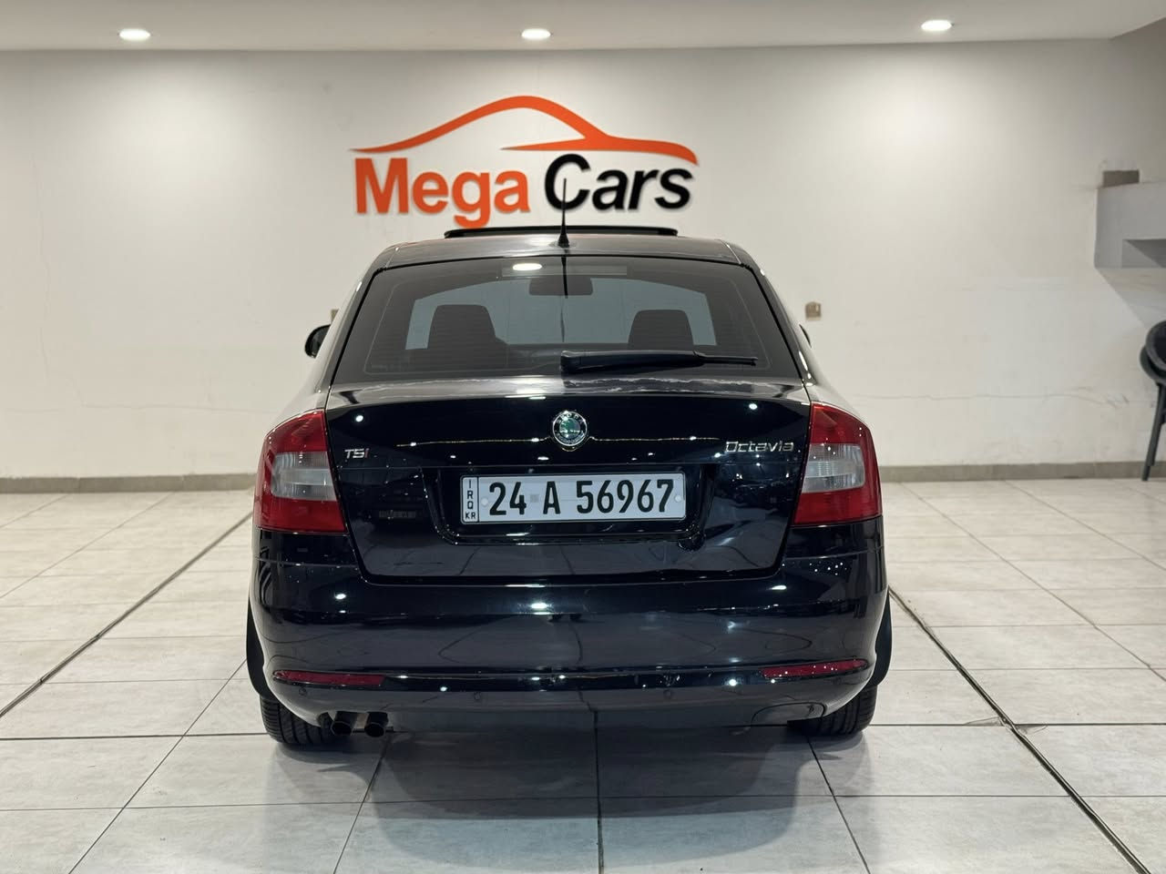 سكودا اوكتافيا فول مواصفات 2013
السعر 95
ماشي 100 الف
سلايت 
سيارة بدون صبغ بدون تعديل 
فقط بيها شوي تقحيل 
رقم سنوية هزة جديد
***********
***********
