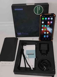 dogge s88 ضد كسر و ضد ما‌ي و بطارية10000 مل امبيرو سحب شبكة ماشالله كل...