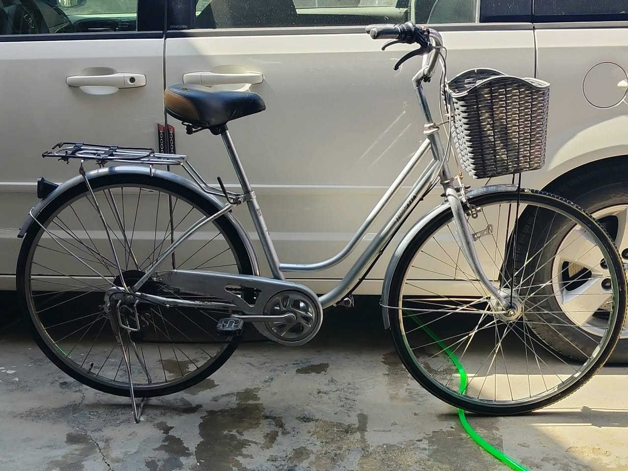 بيسكل موزه ياباني حجم 27 السعر 95


**إذا كنت صاحب هذا الإعلان وتريد حذفه لأي سبب، رجاءا أرسل رسالة إلى الدعم الفني**