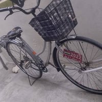 بيسكل • مقاس ٢٧ • كركوك