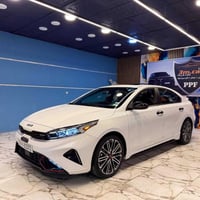 فورتي (2024)  فئة( GT) اعلى فئة🔥بالفورتي محرك 1600 تيربو 201 حصان كير ...