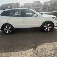 جميعاً سنتافي للبيع السيارة فول مواصفات  تخم تاير صدر كير مكينه مكينه ...