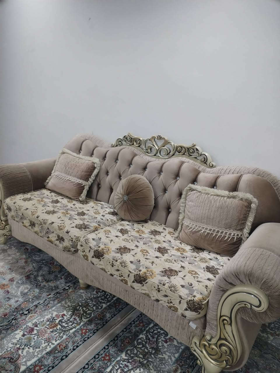 بۆ فرۆشن
كەركوك


**إذا كنت صاحب هذا الإعلان وتريد حذفه لأي سبب، رجاءا أرسل رسالة إلى الدعم الفني**