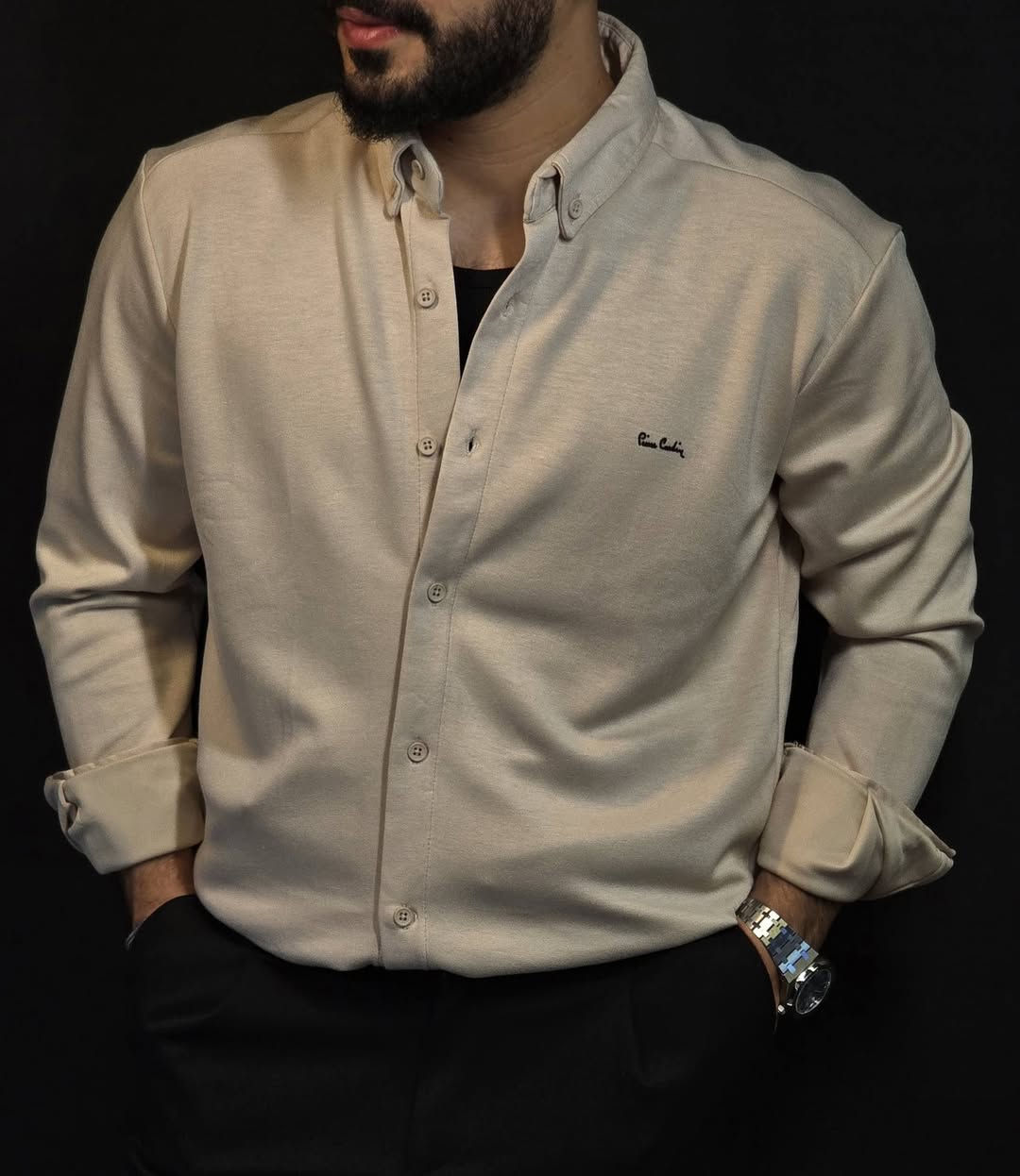 كريب قطن 💯

تركي

السيري 5 عدد

S/XXL

السيري 60 الف


**إذا كنت صاحب هذا الإعلان وتريد حذفه لأي سبب، رجاءا أرسل رسالة إلى الدعم الفني**