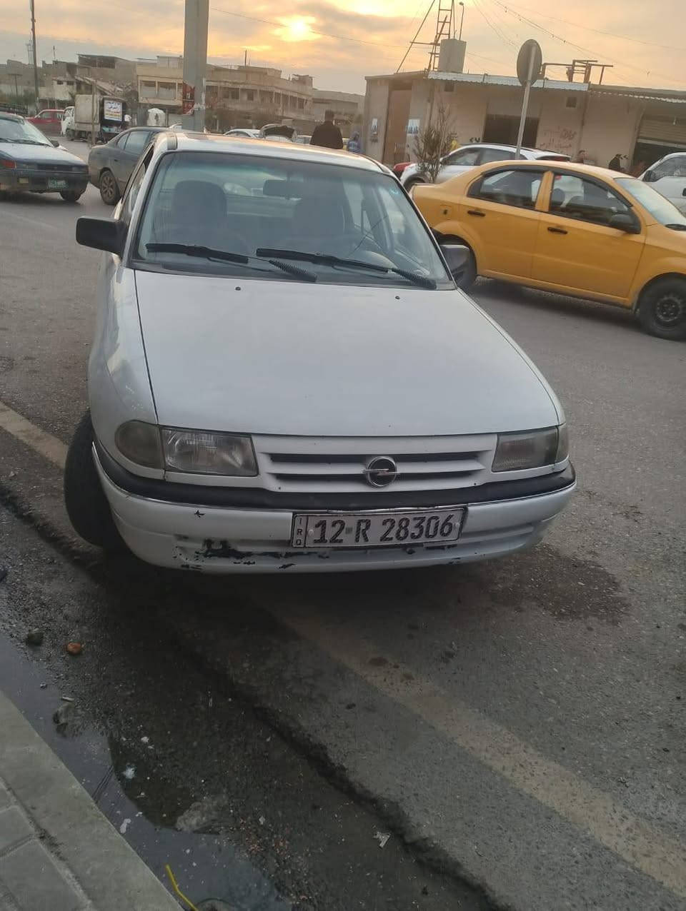 استرا موديل 91 كابون بانزين بيها بسمي شرط التحويل صبغ دوار سعر 54 تفاصيل أكثر اتصل عل رقم ***********
