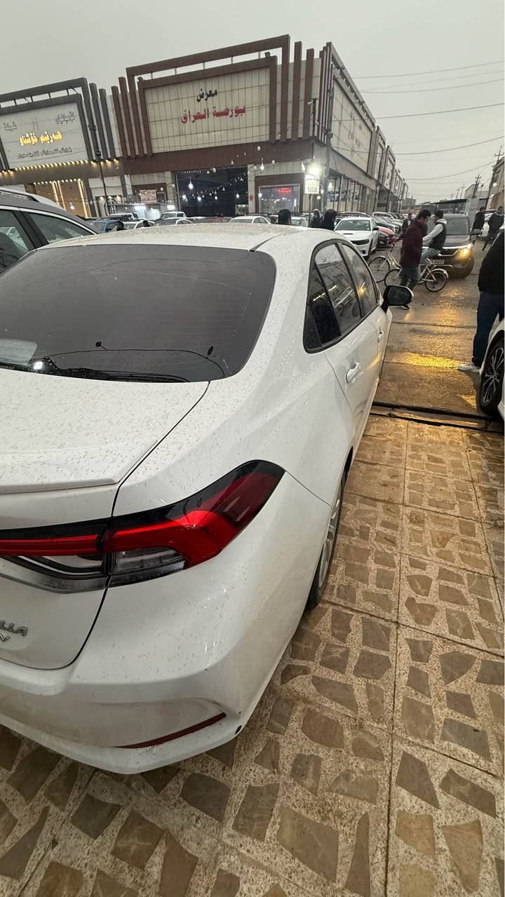 هیچی نییە تەنها دوو شوێن PDRی بچووک.

0750 604 6030 أربيل, العراق
