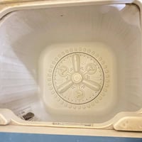 غسالة حجم كبير • شغالة • النجف حي المكرمة