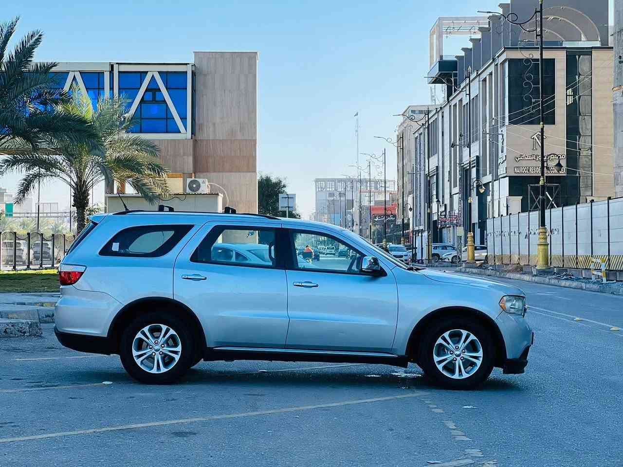 دورنكو  مديل 2012 سعر 153 قابل للتفاوض الأستفسار اتصل *********** وارد أمريكي كلين تايتل بدون حادث بدون تبديل بدون بارد بيها صبغ كلير باب وجاملغ فقط والباقي كفاله عامه مواصفات فول عدا الفتحه بصمه تشغيل بصمه أبواب شاشه كبيره كامره خلفيه دواره كشنات جلد كشنات تدفئه تبريد امامي وخلفي جنطه كهربائيه اشاير مري حساسات امامي وخلفي  ويل كبل 5 كروم 7 راكب 3 قطع تبريد  مكينه سته 6️⃣ سلندر مكينه وكير مكفولات حداديه جديده تخم تاير تبريد تدفئه شغال رقم بغداد مشروع وطني سنويه ل 29 مكان سياره كربلاء
