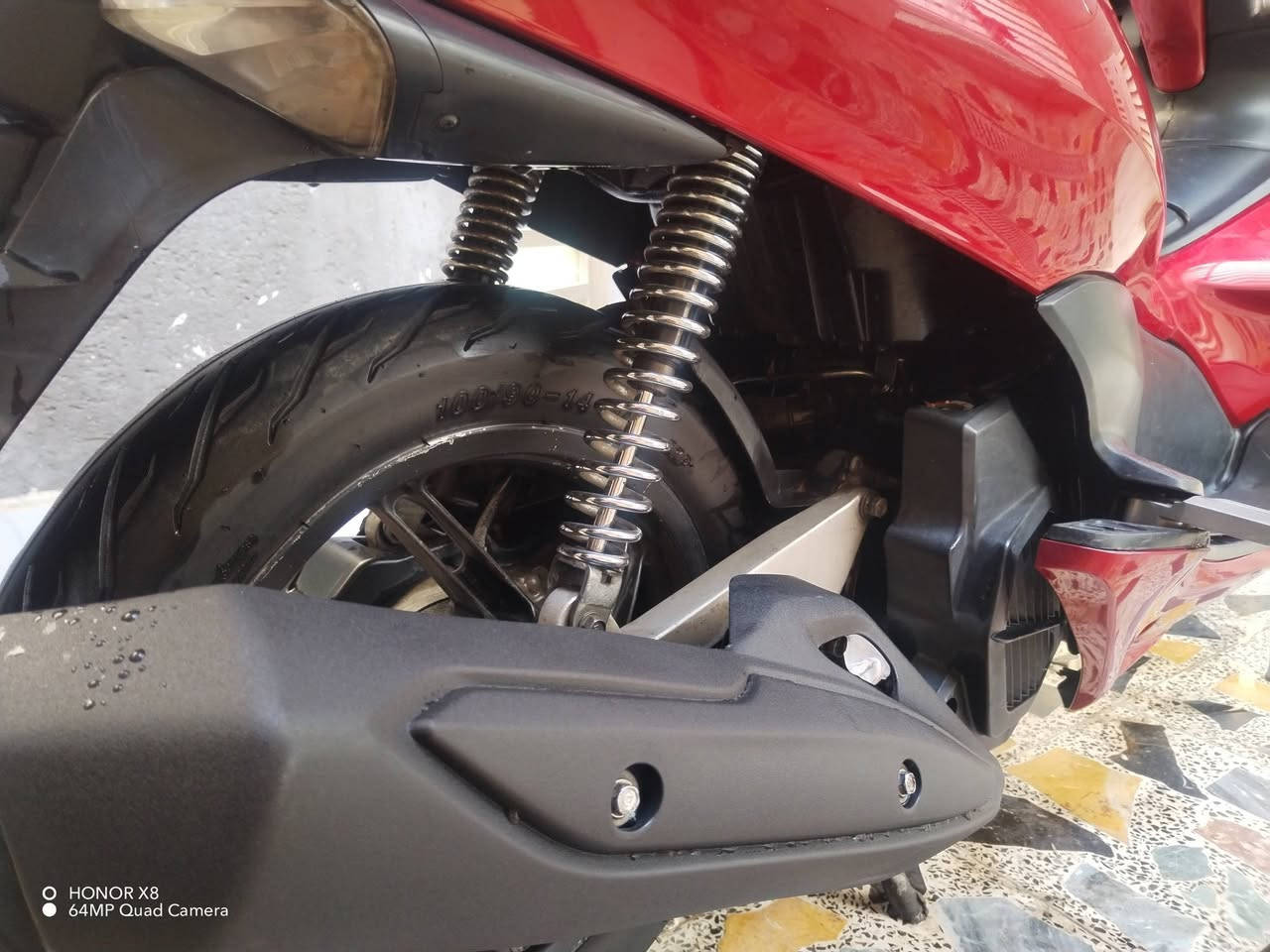 سلام عليكم دراجه بي سي اكس
البيع دراجه خير من الله جيب فيتر وتعال
بس كفرات تجاريه
لباقي كلهه بلاد
سعر مليون ونص
مكان بغداد ام الكبر والغزلان
رقم موبايل ***********
