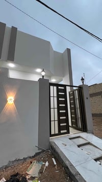 ١٠٠م • زيرو • حي النداء