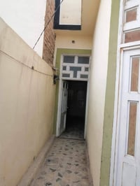 بيت للإيجار • حي النداء • ١٠٠م