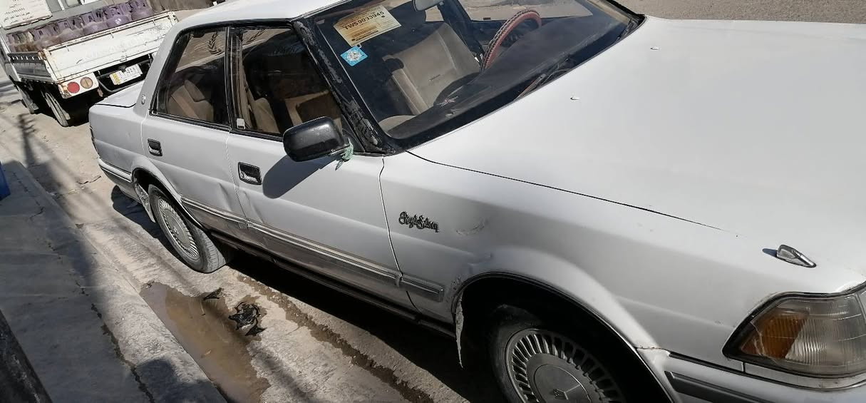 السلام عليكم.. هارتوب طويله٩١ رقم انكليزي جديد تحويل مباشر مكفول من الكص ونقل الجثه وباقي الشرعيات تخم تاير جديد باتري جديد تخم دبل جديد جمعقه حاويه جديده تخم نوزل جديد تخم بلك جديد بور ستيرن شد جديد حاويه.. محرك حاويه عنبار جديد تبديل لاستيك بين القماره والشاصي شد جديد لأن قديم يابس دشبول راس الثور..غرفتها حلوه ارضيه جلد فوك الكنبار وحتى ارضيات جدد اصليات 
صفر غرامات تبديل جاملغ امامي فقط.. بيها بعد بس لكط خياسات بالدوسات ما اشتغلتهن...
وتطبيك باب السايق... السعر ٤٤ مع مجال قليل.. والسوك كلشي بيه.. المكان العزيزية
للإستفسار للمشتري  ***********
