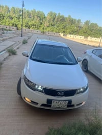 سيراتو • ٢٠١٣ • واحد على واحد