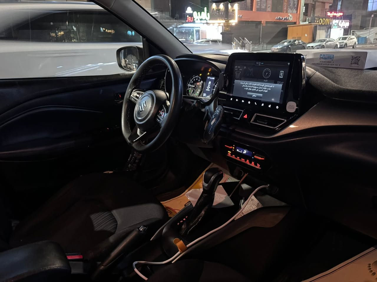 سازوكي  بالينو 2024  استلام شركة الصادق حره بسمي بيه طخه بسيطةبل باب الخلفي الباقي كله على وضع الشركة السعر 130 وبيه مجال مكاني بغداد


**إذا كنت صاحب هذا الإعلان وتريد حذفه لأي سبب، رجاءا أرسل رسالة إلى الدعم الفني**