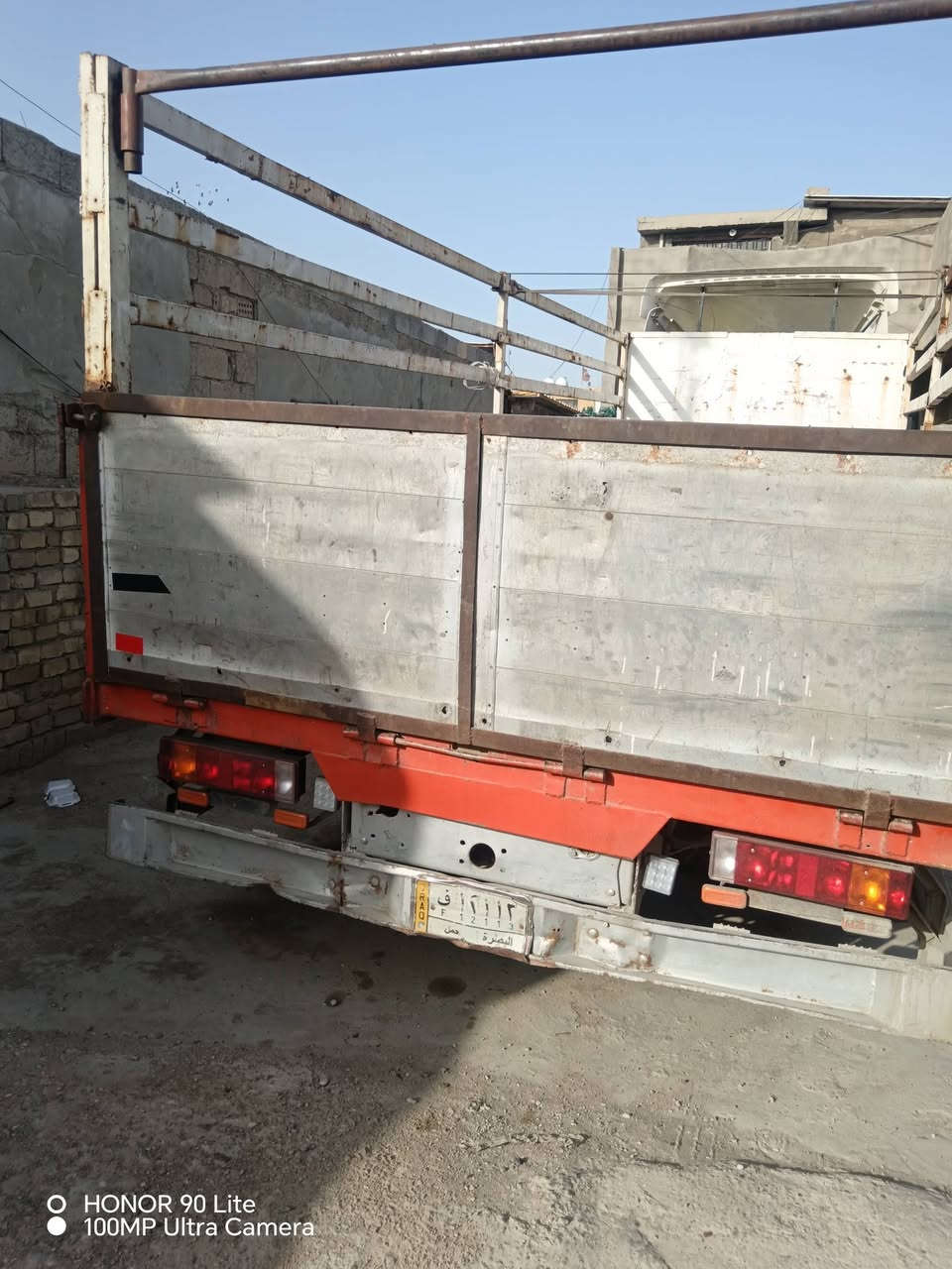 السلام عليكم فالفو البيع موديل 2003 سياره مكينه او كير كفاله عامه او شاصي بس مدعومه اب صفحت سكن الاستفسار عله هذه الرقم ***********
