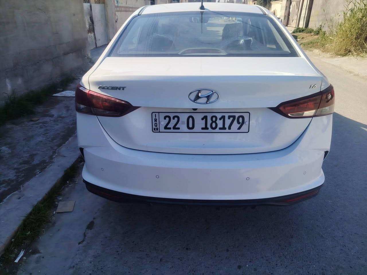 سلام عليكم موديل ٢٣ مكفوله كفاله عامه تحويل مباشر ال سعر ١٣٥ وبيه مجال ***********
