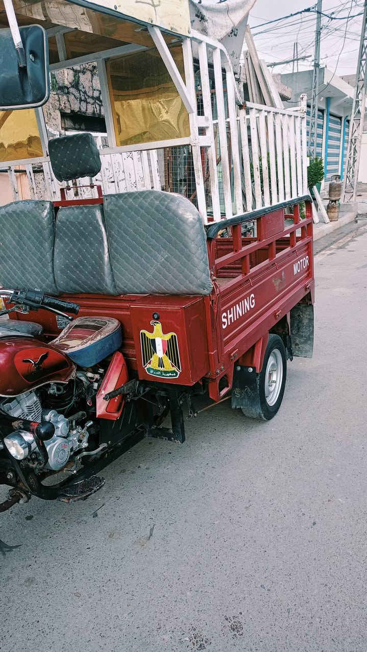 سلام عليكم شباب عندي ستوته البيع مكاني فلوجه قرب كورنيش فلوجه ستوته نضيفه فول محرك ما مفتوح وتروح وين ما يعجبك تفحص ستوته مقفوله محرك نضافه فول موصفات  تواصل معا رقم ***********
