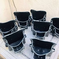 يا الله حراجي جلد طبيعي شرط  بقري  سعر حرجايه فقط ٢٠ وتوصيل جميع المحا...