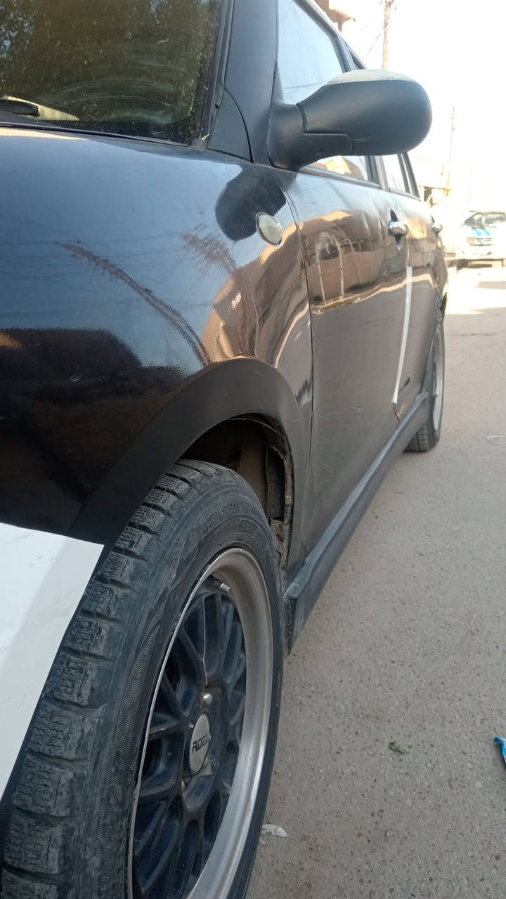 السلام عليكم مطلوب مراوس شعندك نزل
ليفان 320 موديل 13 مكينه كير تبريد كفاله كهربائياتهه كلهه شغاله سنتر لوك شغال صدر جديد تخم تاير جديد تحويل رقم نكليزي سنويه لل30 مكانهه بغداد
***********
