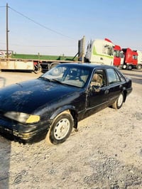 برنس • موديل ٩٤ • رقم بابل