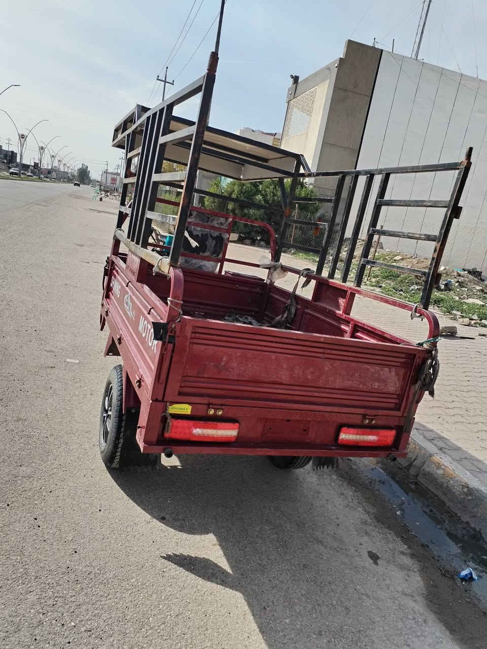 ستوته موديل ٢٤
سعره مليون ونص

الاستفسار ***********
