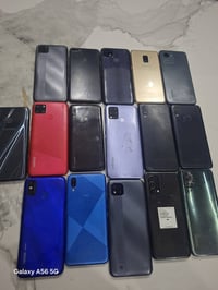 بوردات اجهزه متنوعه 16 قطعه كلهن ب 200 الف  07719609612