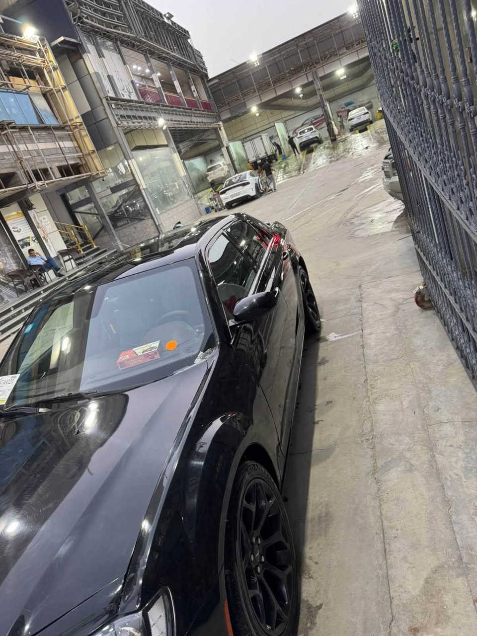 اوباما اصل 2015 معلايه 2022 رقم نجف باسمي لون اسود وارد امريكي حادثه جاملغ الايسر ماشيه 193 كيلومتر مكان السياره البصره السعر 155للاستفسار الاتصال هاتف ***********
