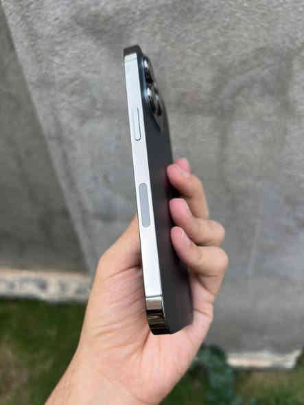 ايفون 13 برو فقط 

مكفول وتر مامفتوح ضمان كامل ملحقات كارتونة وشاحنة وكفرات

ذاكرة 256

بطارية 76

السعر 550 وبي مجال

رقمي ***********

بغداد المدائن
