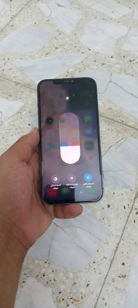 سلٱم عليكم 12برو ماكس مبدل شاشه وبطاريه نوعيه زينه ذاكره 256 سعر 300وبي مجال مكان مدينالصدر


**إذا كنت صاحب هذا الإعلان وتريد حذفه لأي سبب، رجاءا أرسل رسالة إلى الدعم الفني**