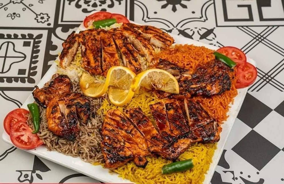 السلام عليكم..شيف مشاوي عام بكل أصناف المشويات أكثر من 10انواع بالكباب والتكك ومسحب دجاج وعرايس لحم  وعرايس مارينا وشيش طاووق واجنحه وكباب المتر وصلصات المشاوي بطريقه جدآ احترافيه شرط النكهه مختلفه متفرغ للعمل سكني بغداد الكرخ..*********** فقط بغداد الكرخ اشتغل..
