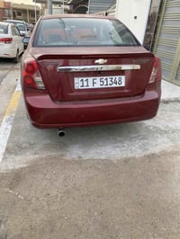 ميكانيك نضيف • كير عادي • ٢٠٠٥