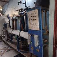 محطة كاملة • ملحقات • سبع البور
