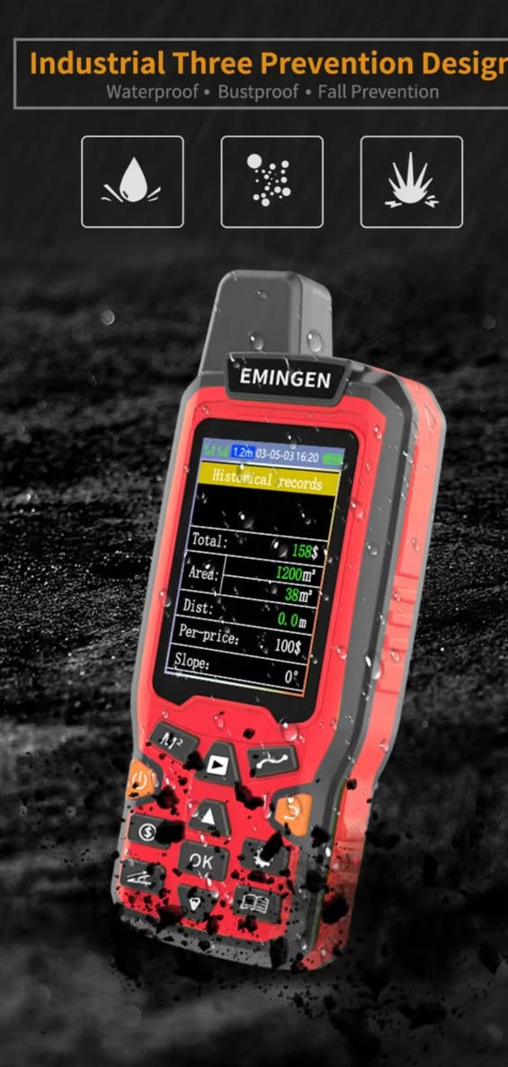 جي بي اس   للاراضي الزراعية  نوع  ZL 180

للتواصل    ***********  يتوفر توصيل
