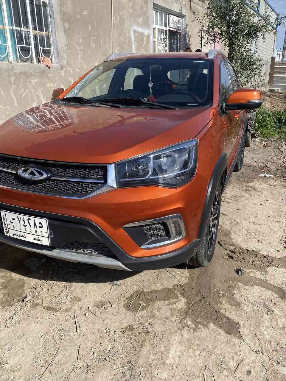 ‏سلام عليكم شباب سيارة للبيع مكلف بالنشر استفسار ‭٠٧٧١ ٨٧٤ ٥٢٠٨‬
