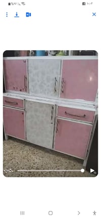 للبيع • دواليب • أثاث منزلي