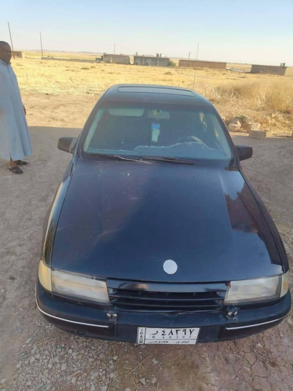 السلام عليكم  اوبل فكترا البيع موديل 92حجم   20محرك بي بدايه صرف كير شرط رقم نينوئ الماني سعر،30بيها مجال رقم الهاتف ***********//
