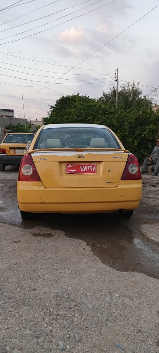 سلام عليكم شيري ايفاف مديل 2010مكينه وكير اتومتيك صدر خلفي امامي جديد بور ستيرن شغال كهربايات كله شغاله باتري جديد كشره كبال عينك رقم بغداد احمر سنويه لل17 بدون تحويل اتعهد سرقه وعشائر مكاني بغداد المدائن رقمي السعر 16 وبيها مجال  ***********
