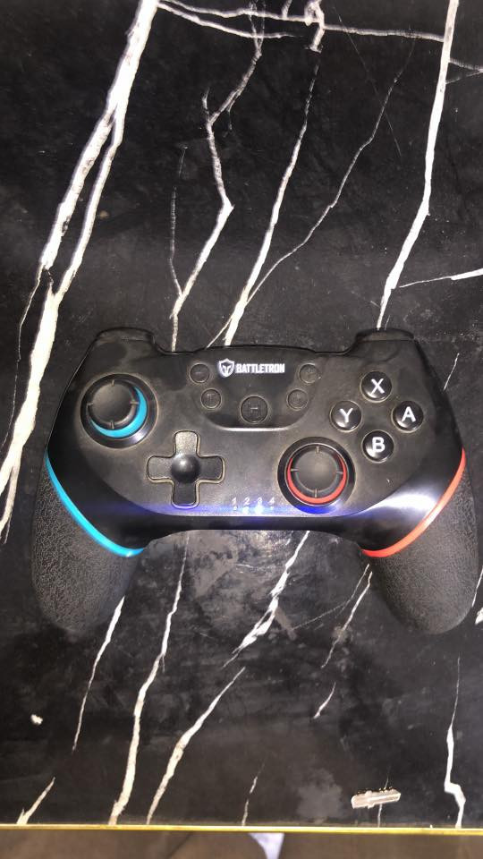 سلام عليكم غراض للبيع يده بلوتوث ب 20++ كيبورد واير وماوس ب15 ++نضاره واقع فتراضي 10++اضاءه وسماعه وشحن لاسلكي ب 15++كيبورد بلوتوث السعر10 مابيهن مجال الله شاهد خسران مو هذن اسعارهن للتفاصيل اكثر بلخاص


**إذا كنت صاحب هذا الإعلان وتريد حذفه لأي سبب، رجاءا أرسل رسالة إلى الدعم الفني**