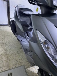 جيتي آر • مكفوله • مكينه خرسه