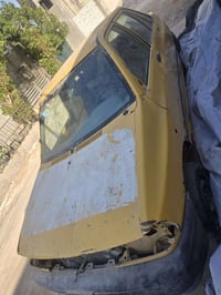 سياره سايبه لبيع موديل ١٣السعر (٦)أوراق سياره سنويه بالهيئه سياره مكين...