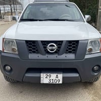 اكستيرا • ٢٠٠٨ • رقم واسط تحويل ثاني