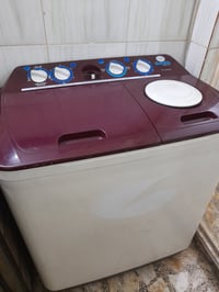 غساله • للبيع • بغداد