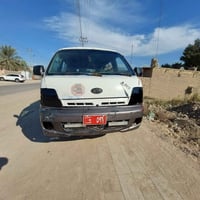 منغولي • ٢٠٠٦ • مكينة ٣٠٠٠