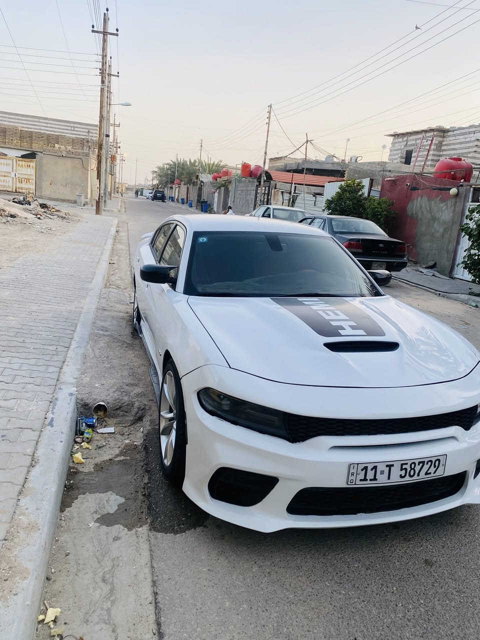 سلام عليكم جارجر مديل ٢٠٠١٩اصل رقم بغداد دولي ارتي ٥٧٠٠سياره ماشيه ٦٥حقيقي حداده تخم تاير تبريد لايت زنون مكينه وكير كارتون بلاديات مامحطوط عليه سبانه حساسات خلفيه غرفه كلش جديده بريحت الشركه بيه كشنات حضن كهربائي مساج شاشه جبيره كار بلي كأمره خلفيه سياره علا بلاده بنيد بلادي فتحه حادثه قطعتين تبديل وبيه بارد بل بنيد وبيه رشات صبغ والباقي مكفول سعر ١٥٨وبيه مجال لغرض الحاجه سعر مال مديل ١٤ والمايعجبه يترك كلمه حلوه تليق بيه مكاني بصره قضاء المدينه ***********
