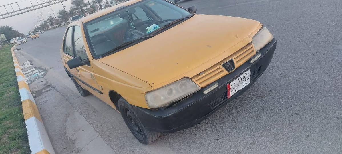 بيجو روى2010 رقم بغداد محوره  ونجي 4 كير اوتماتيك سياره جاهزه وكلشي شغال مصفره وشرط تحويل او وكاله السعر21وبيها مجال للشراي عنواني كربلاء الشراي يتصل***********
