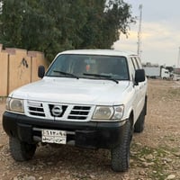 باترول • ٢٠٠١ • منظومه غاز